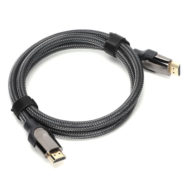 JK‑8K01 lydkabel, meget fleksibelt og højhastigheds HD Multimedia Interface 2.1 lydkabel
