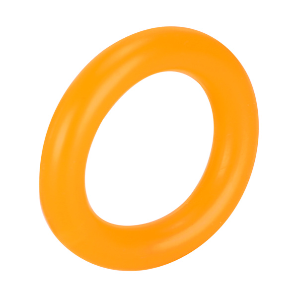 10 stk. symaskine spolevikling gummiringe friktionshjul udskiftningstilbehør (ydre diameter 3,7 cm)