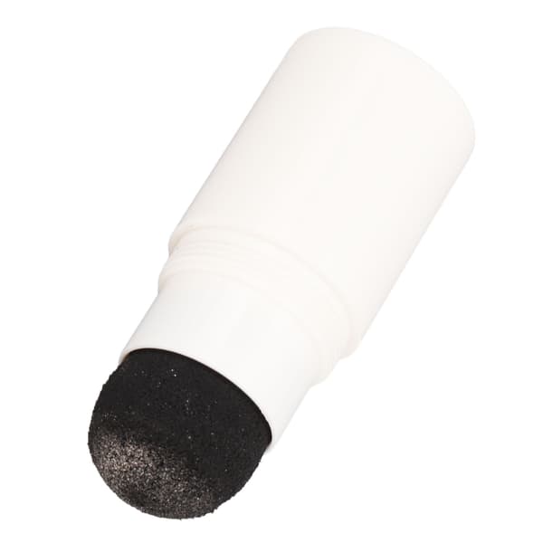 Highlighter Stick Metallisk Ansiktskontur Vattentät Återfuktande Highlighter Formande Stick för Kindben Kropp Typ A