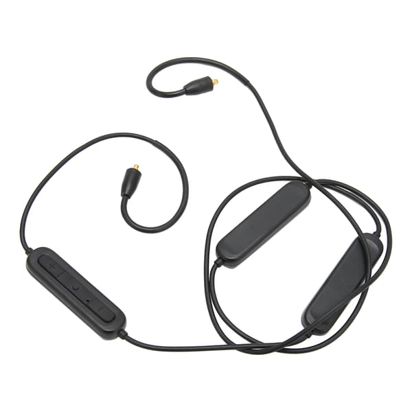 2-bens Bluetooth-kabel QCC3034 Bluetooth trådløst adapterkabel understøtter APTX HD tabsfri HiFi