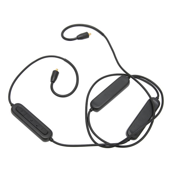 2-stifts Bluetooth-kabel QCC3034 Trådlös Bluetooth-adapterkabel stöder APTX HD Lossless HiFi