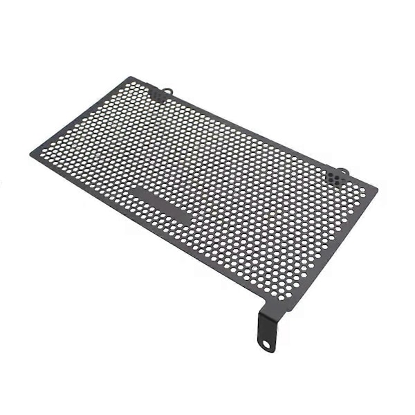 Motorcykeltillbehör Radiator Grill Guard Protector för