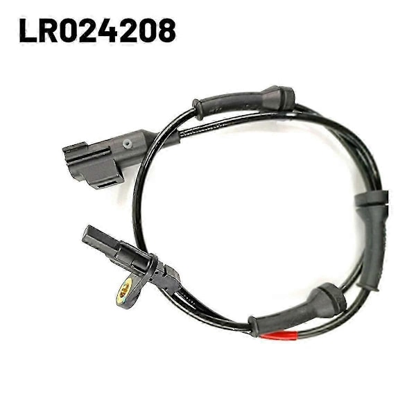LR024208 Bageste Venstre Hjulhastighedssensor ABS Sensor Auto kompatibel med Evoque
