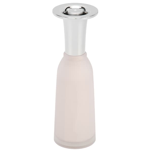 Foundation Blend Matt Lystergörande Toner Långvarig Enkel Blandning Flytande Highlighter