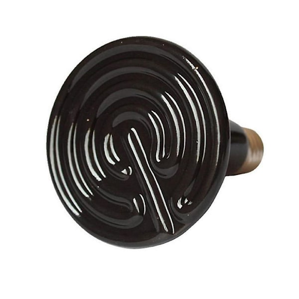 Keramisk Varmestråler 150W - 2-pakning til Reptiler & Fjerkræ