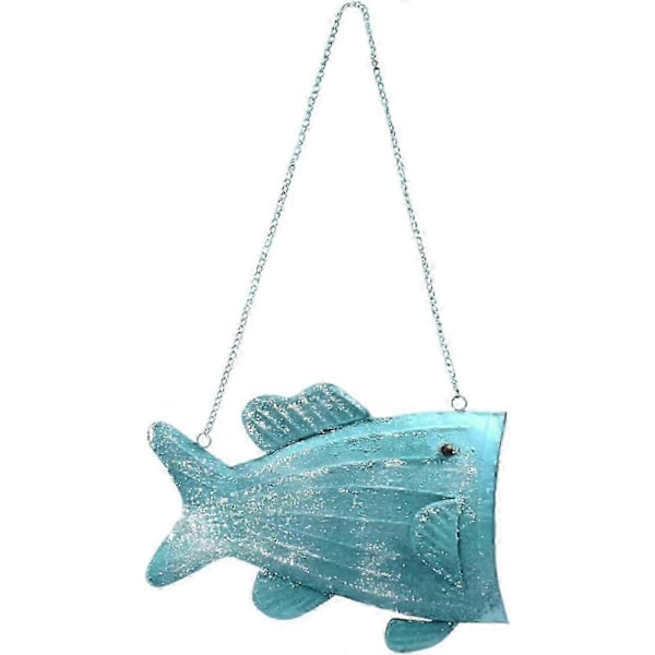 Hengende Blomsterstativ Hengende Kurver for Planter Utendørs Potter for Utendørs Planter Potte for Planter Innendørs Rustikk Hengende Plantekasse Hengende Potter for Planter N
