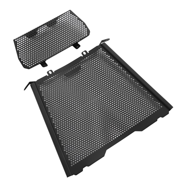 Motorcykelkylare Grill Guard Rostfritt Stål Slagfast Ersättning för S1000RR S1000R