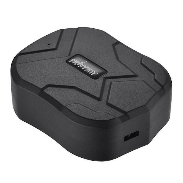 TK905B GPS Tracker, 10000mAh Trådløs Bil Lokalisator