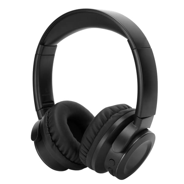 H16 Headset Bluetooth 5.0 Trådlös Fingeravtrycksberöring för CVC6.0 Brusreducerande Hörlurar