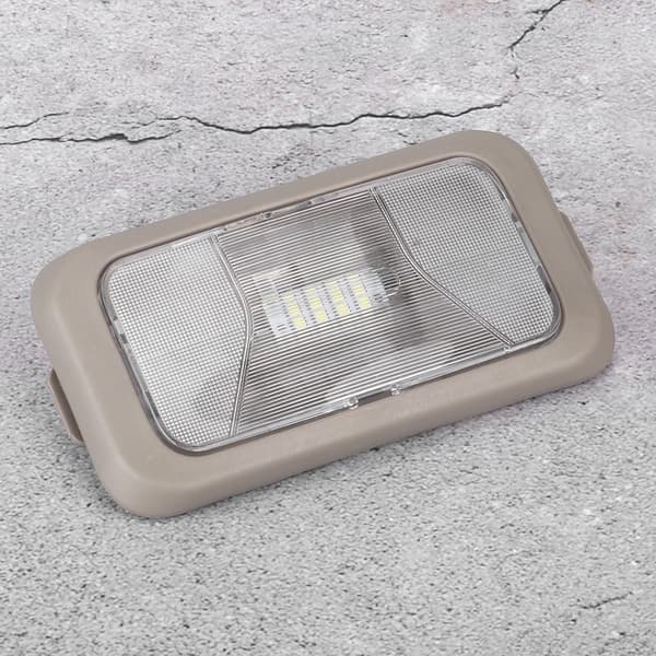 Innvendig taklampe pære linsehus 15126553 passer til GMC