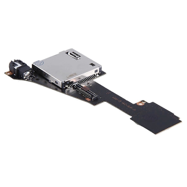 Til OLED Spillekort Slot TF Kort Slot Micro-SD Socket Board Læser