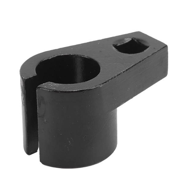 Oksygensensor-stikkontaktfjerningsverktøy i krom-vanadiumstål, demontering, maskinvare, svart, 22 mm