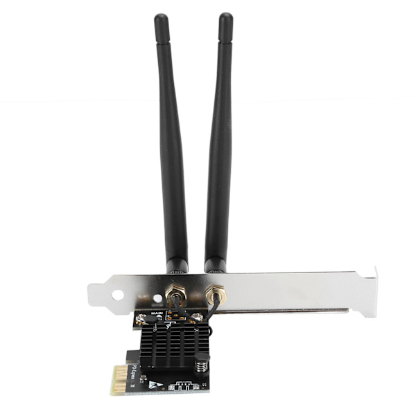 SU‑wie7265A 2.4G 5G nätverkskort IEEE802.11a/b/g/n/ac Dual Band Wireless WiFi PCIe-kort
