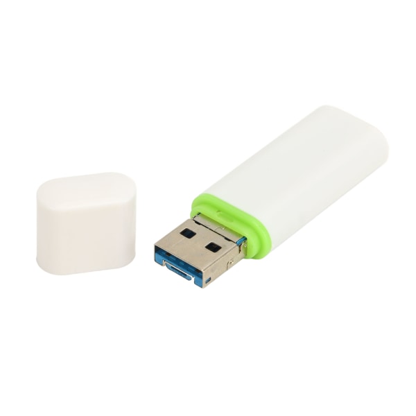 WiFi-avlyssnare - Bärbar U-disktyp 2,4 GHz signal Bluetooth-blocker USB Plug and Play