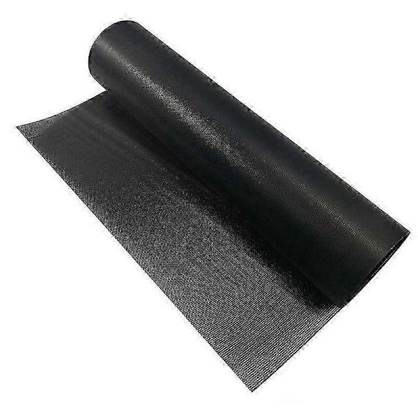 1M Dammtät Chassi Dammskydd Dator Mesh Damfilter 30CM DIY PVC PC Fodral Fläkt Kylare Damfilter
