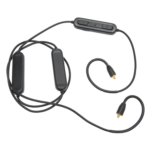2-nastainen Bluetooth-kaapeli QCC3034 Bluetooth-langaton sovitinkaapeli tukee APTX HD Lossless HiFi -ääntä