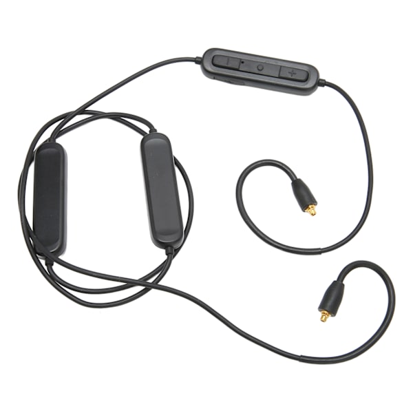 2-stifts Bluetooth-kabel QCC3034 Trådlös Bluetooth-adapterkabel stöder APTX HD Lossless HiFi