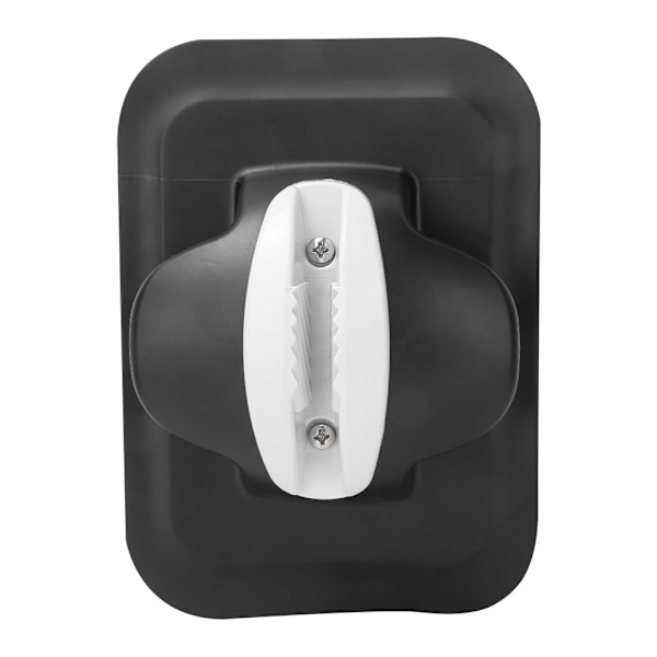 Kano Kajak Plast Paddle Holder Clips Udendørs oppustelig båd tilbehør