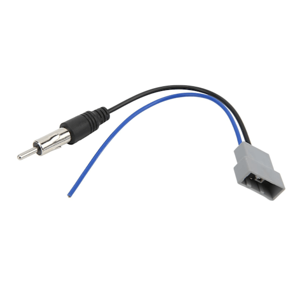 Antenneledning Adapter Radio Stereo Kabel Erstatning for Nissan 370Z Altima Armada Cube Frontier Juke Maxima Murano