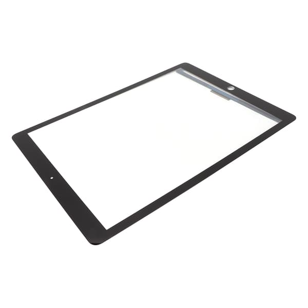 Touch Screen Panel Sort Hærdet Glas Nøjagtig Størrelse LCD Tablet Skærmpanel til IOS Tablet Pro 2. generation 2015 A1584 A1652
