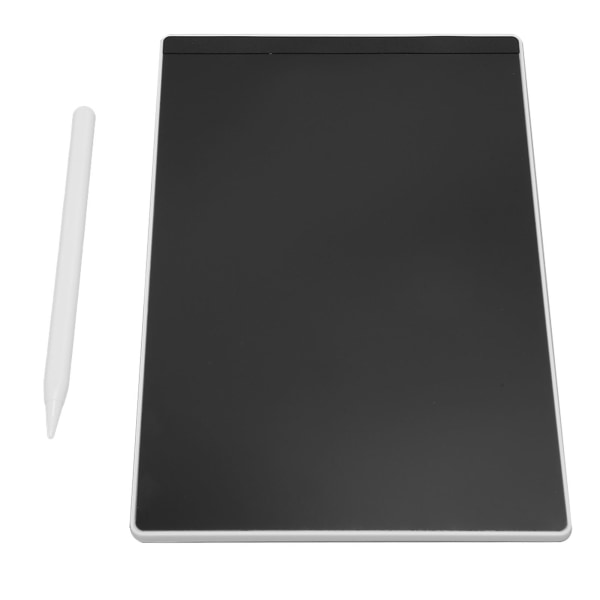 9,5 tommer LCD-skrivetablet multifunktionssletelig og genanvendelig elektronisk tegnetablet til småbørn