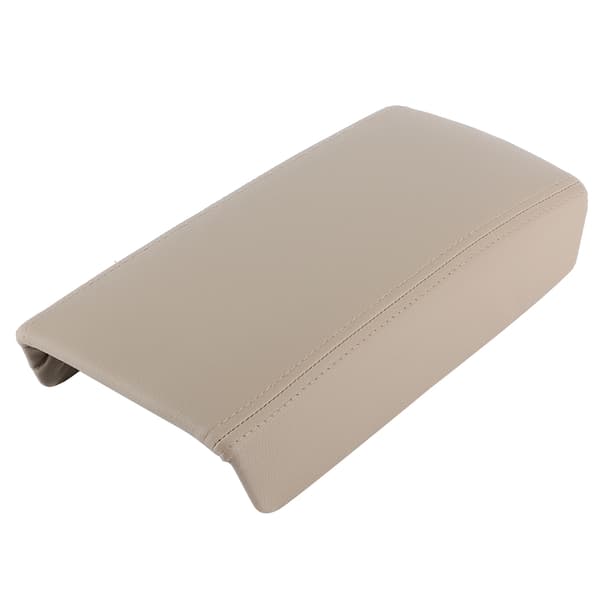 Midtkonsoll armlene lokk sentralboks deksel passer til Honda Accord 7. 2003-2007 Beige