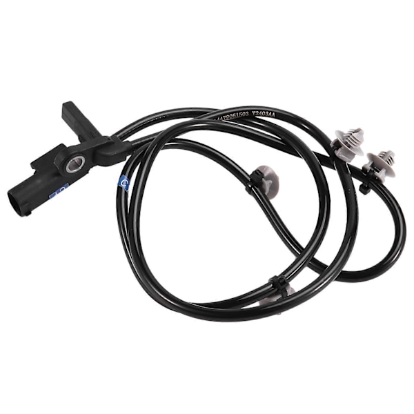 Höger Bakre ABS Hjul Sensor Bromssensor för V220d W447