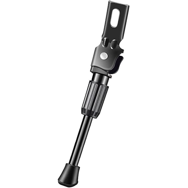 12 tommers sykkelstøtte for barn - Enkeltsidet sykkelstativ for barns 12\", 14\", 16\", 18\", 20\" sykler