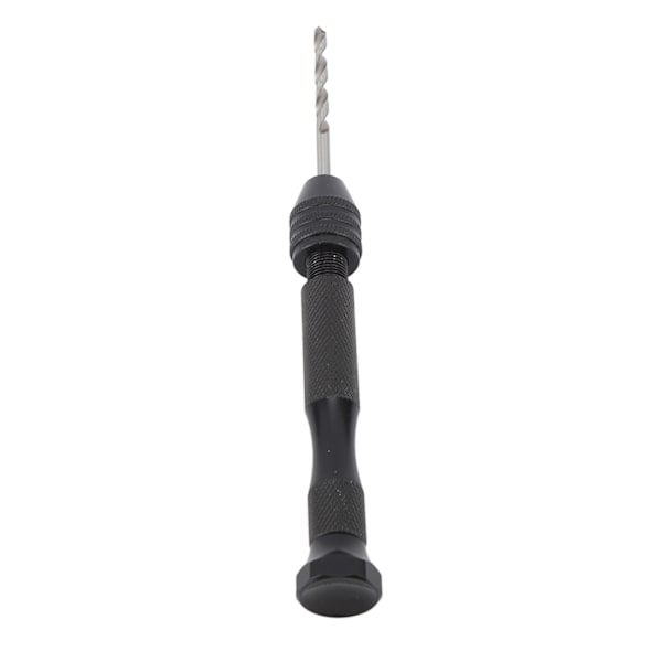 57 stykker håndboremaskiner bitsæt stift skruetrækker 46 stykker mikro twist bor 10 stykker PCB mini bor 0,1-1mm