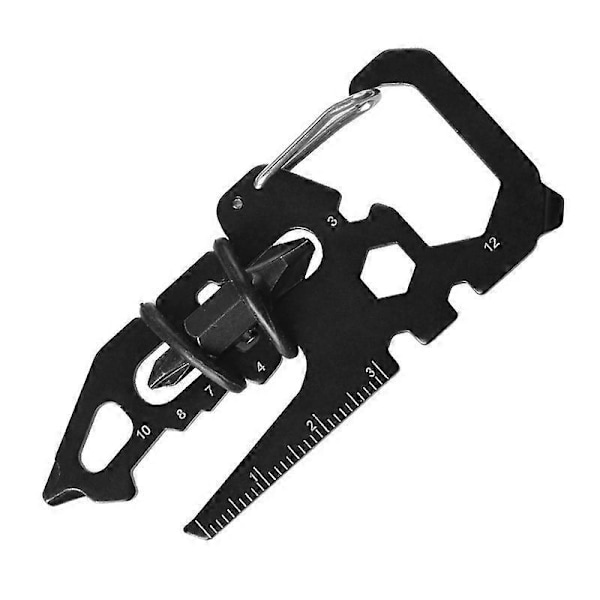 True Utility Fonce 18-i-1 Fickmultiverktyg
