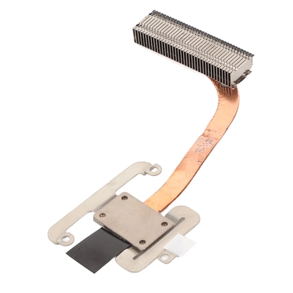 Kjøling Heatsink Sikker Stall Erstatning Heat Sink Cooler Kobberrør for Switch OLED