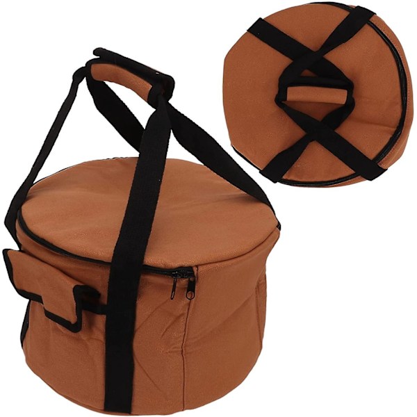 32*21cm Oppbevaringspose for camping servise 21 x 32 cm for grilling