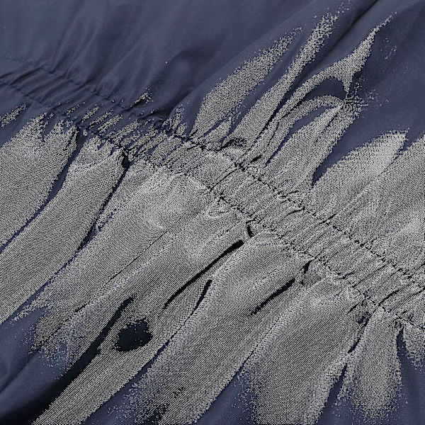 Vedenpitävät unisex-lasten sadehaalarit 86 Navy
