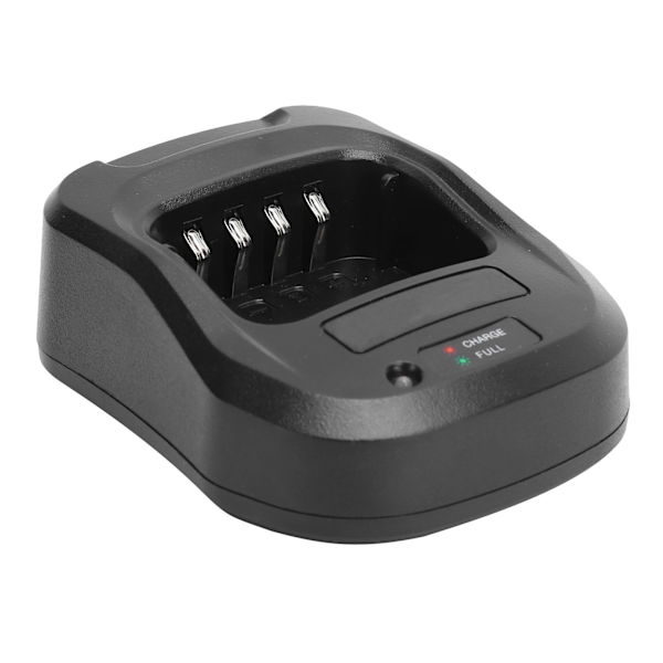 100240V Walkie Talkie -akkulaturi Wouxun KGUV899/KGUV8D/KG 819/KG816 (US-pistoke)