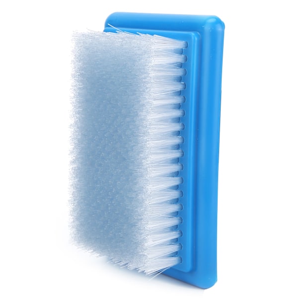 Stor filt nålematte i plast for broderisting, hulling, hulling, håndverk, DIY, dyremønstre, ullprosjekt