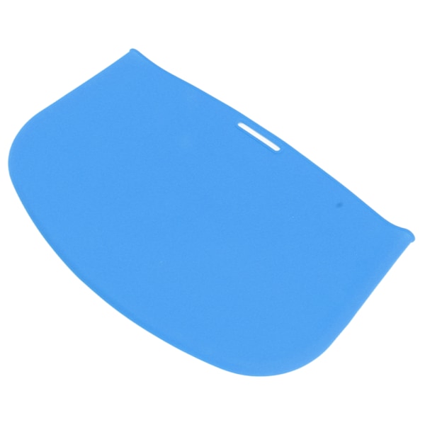 Store silikone gryder