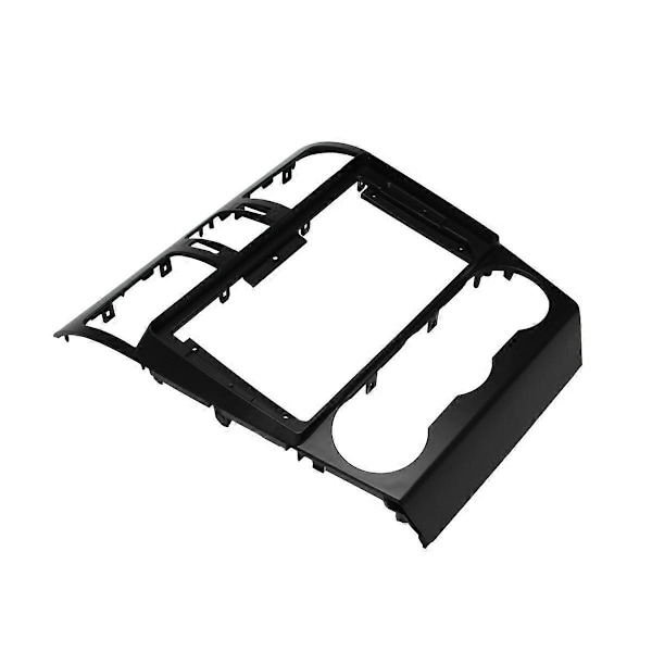 9 Tommer Radio Fascia til FORESTER Stereo Afspiller Panel Instrumentbræt Monteringssæt