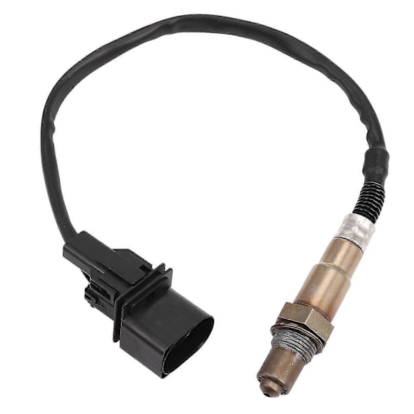 Bil Syresensor O2 11787512975 kompatibel med E46 Z4 X3 316i 318I 318Ci