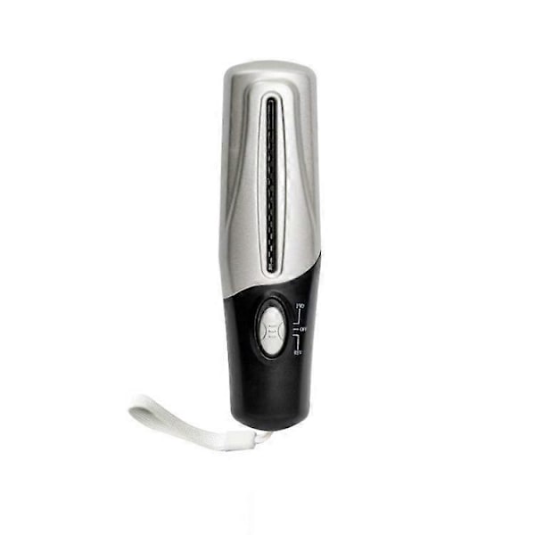 USB/ Batteridrevet Bærbar Mini Makuleringsmaskin
