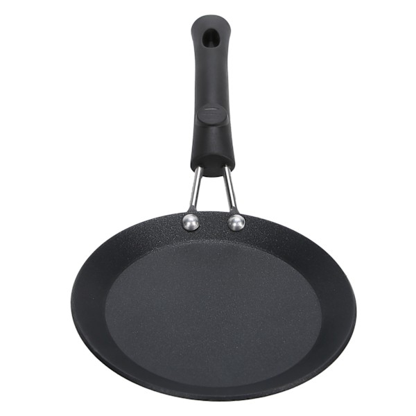 NonStick Stekpan Hushåll Stekt Ägg Pannkaka Panna Matlagning Gryta för Hem Kök
