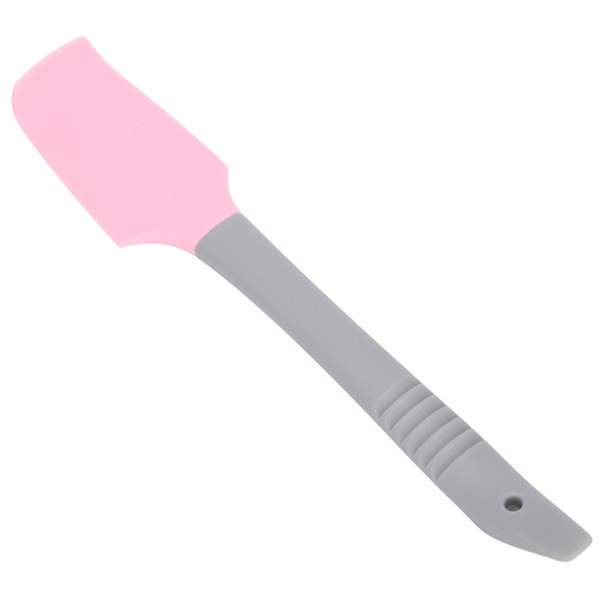 Silikonvaxspatel Vaxningsapplikator Högtemperaturbeständig vaxspatel för Wax HeaterPink