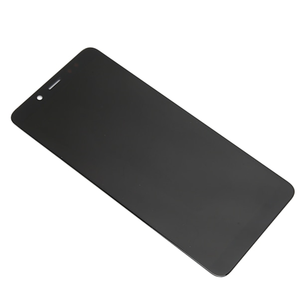 LCD Screen Digitizer Montering erstatning for telefon Display Screen Reparasjonsdel for Redmi Note5 5Pro telefon svart