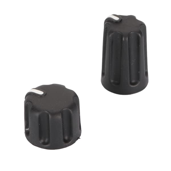 2 stk. Volumkontrollknapper for DP4800 DP4801Xir P8600I P8668 P8608 DGP8050 DGP8550E XPR7550 XPR7580E