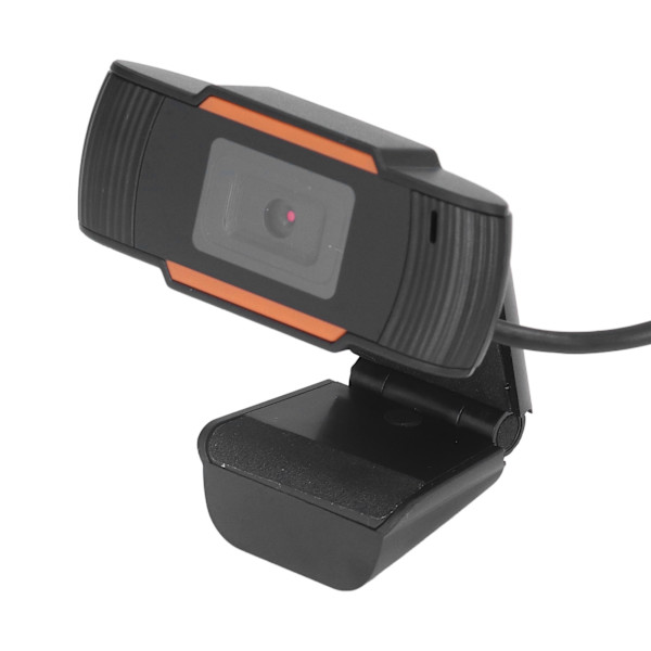 1080P High Definition Kamera Computer Webcam PC Videokamera USB Bærbar Kamera til Konference