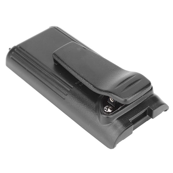 AA case Plast batterilåda kompatibel för ICF12SN ICA6 ICA14 ICF21GM