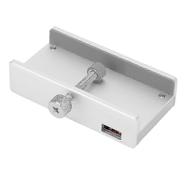 ORICO MH4PU Aluminiumlegering 4-Port 5Gbps USB3.0 HUB PC Notebook Converter Dockingstation