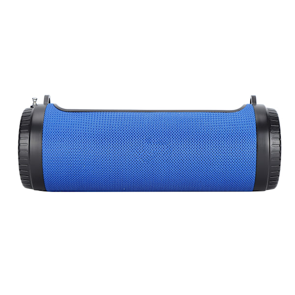 AK‑3311 Langaton Bluetooth-kaiutin LED-valolla FM-kannettava langaton kaiutin PC:lle