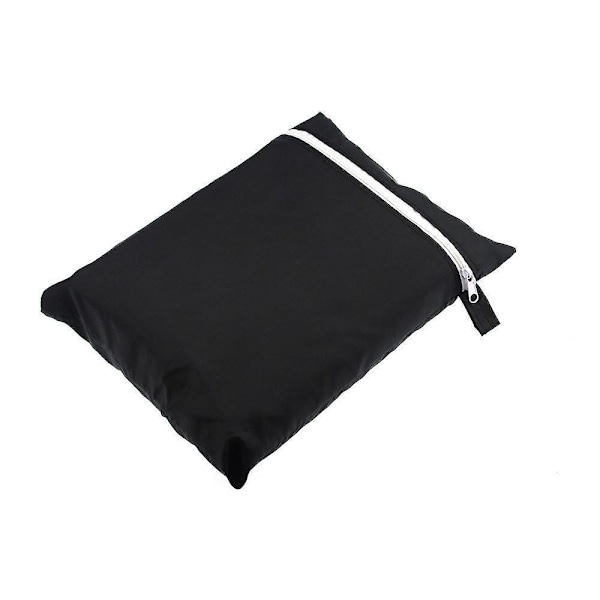 Vattentät Slitstark Utomhus Soffaöverdrag - 163x66x89cm