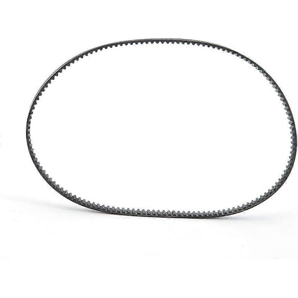 5 ST/Förpackning GT2-6MM Sluten Gummi Synkron Remspännare Kit 3D Skrivare Reservdelar Kamrem (GT2-6-280MM)