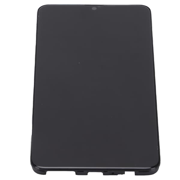 Udskiftning af skærm LCD-skærm Touch Digitizer-samling til Samsung Galaxy A20S med ramme